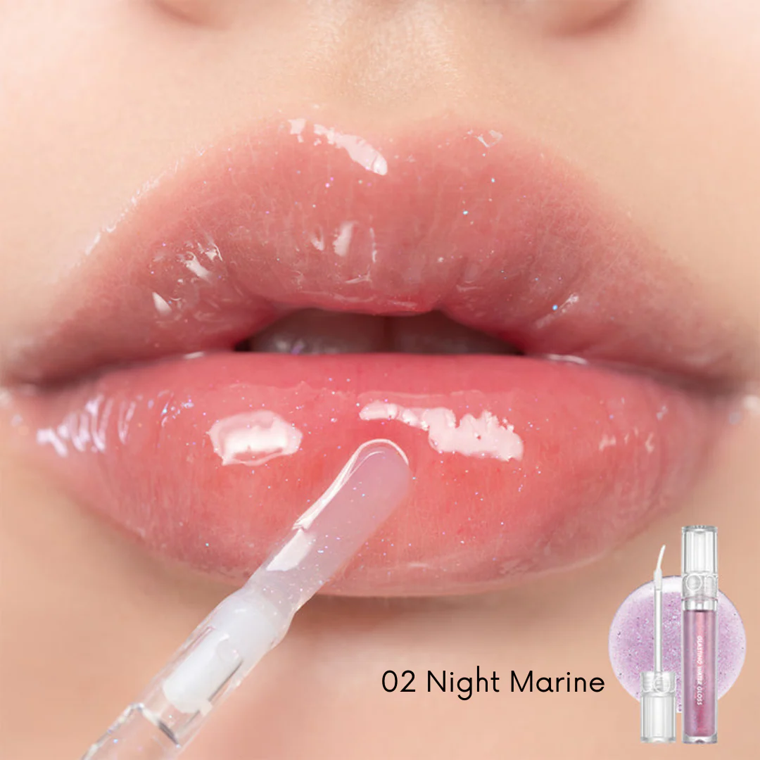 Glasting Water Gloss (3 Colours) - Image 9