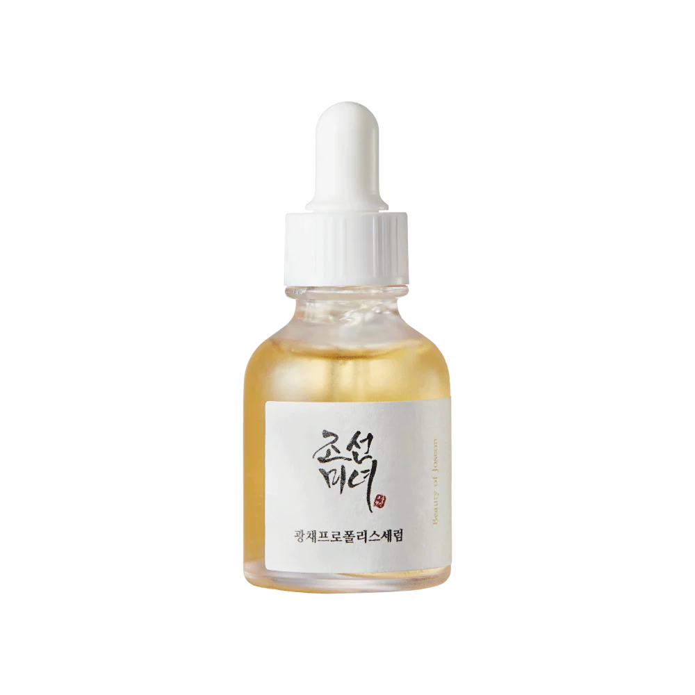Glow Serum: Propolis + Niacinamide [30ml]