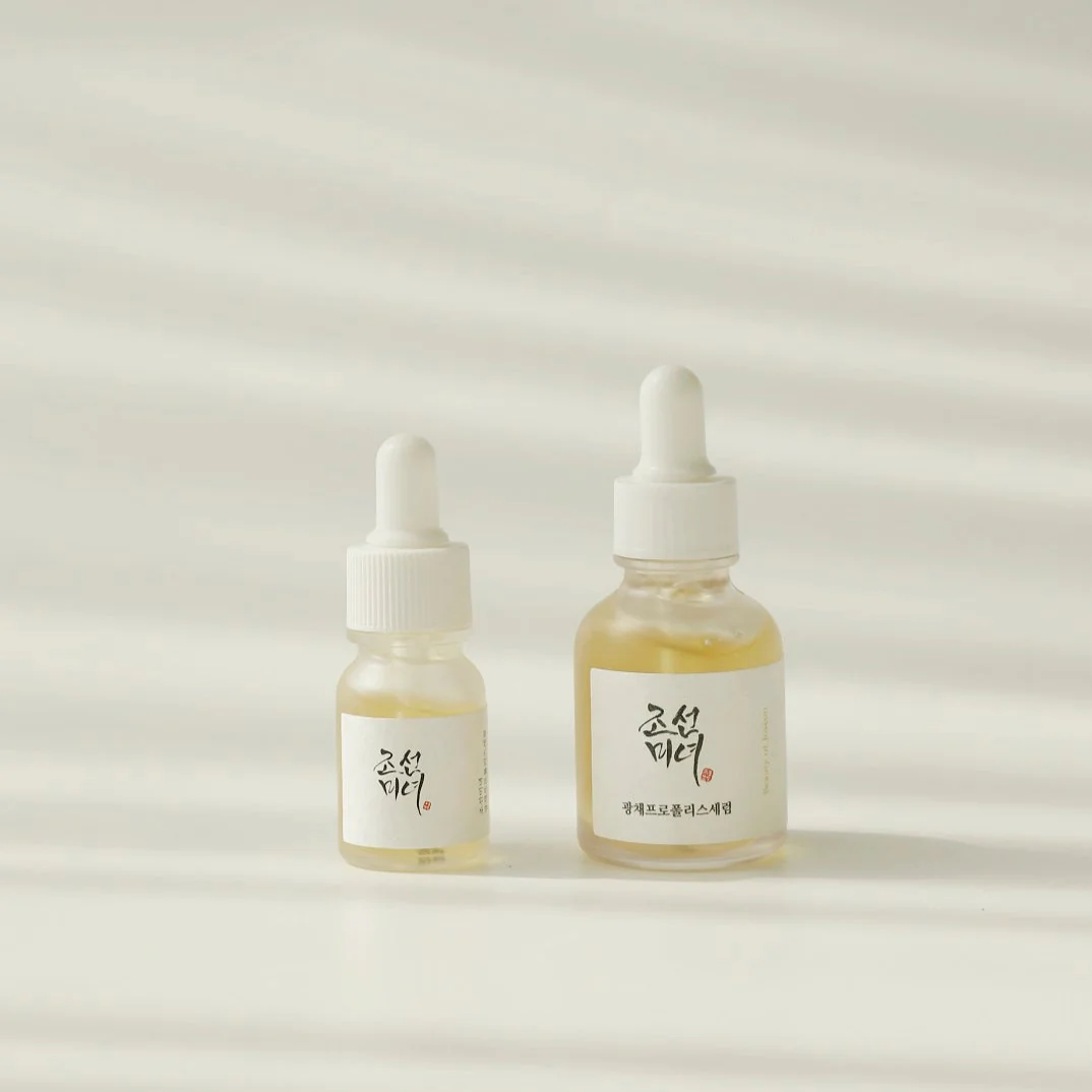 Glow Serum: Propolis + Niacinamide [30ml] - Image 8