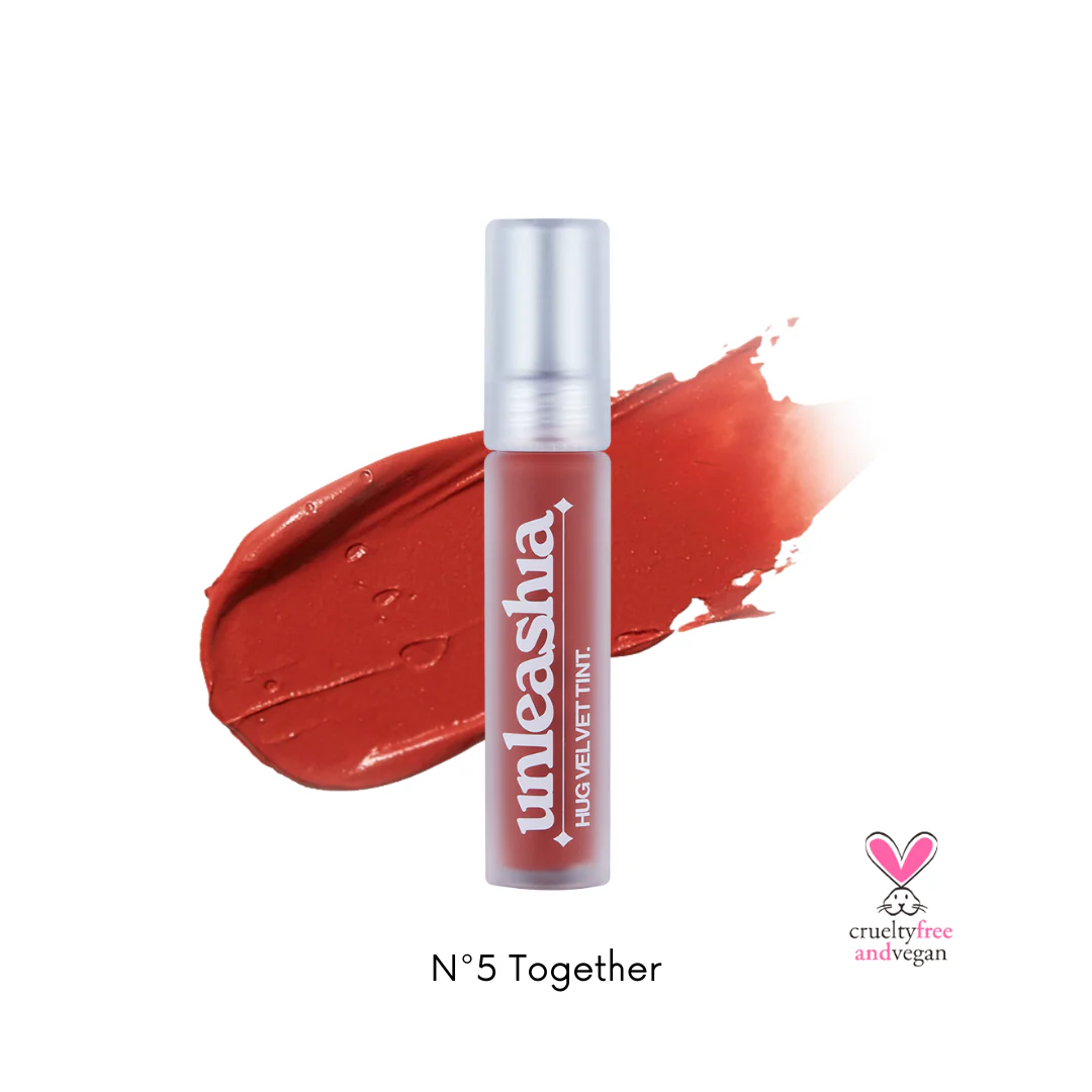 Hug Velvet Tint (6 Colours) - Image 10