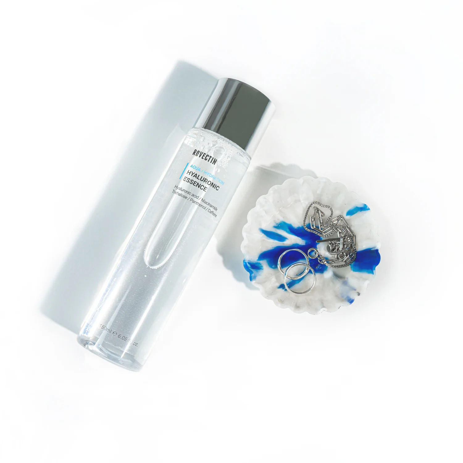 Hyaluronic Essence 180ml - Image 3
