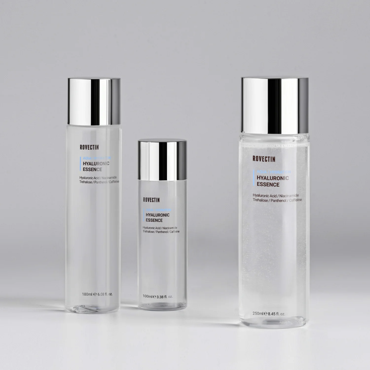 Hyaluronic Essence 180ml - Image 5