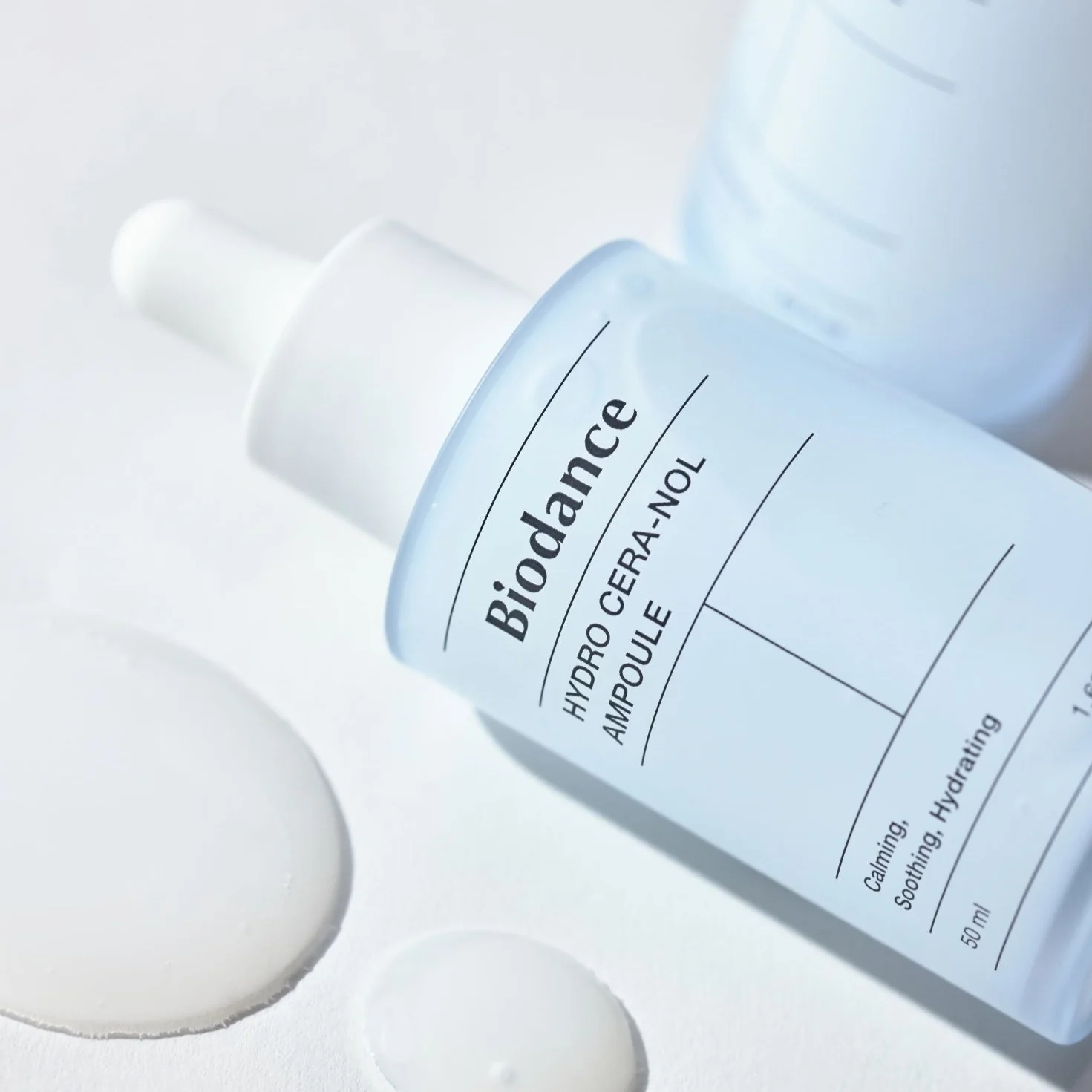 Hydro Cera-nol Ampoule [50ml] - Image 6