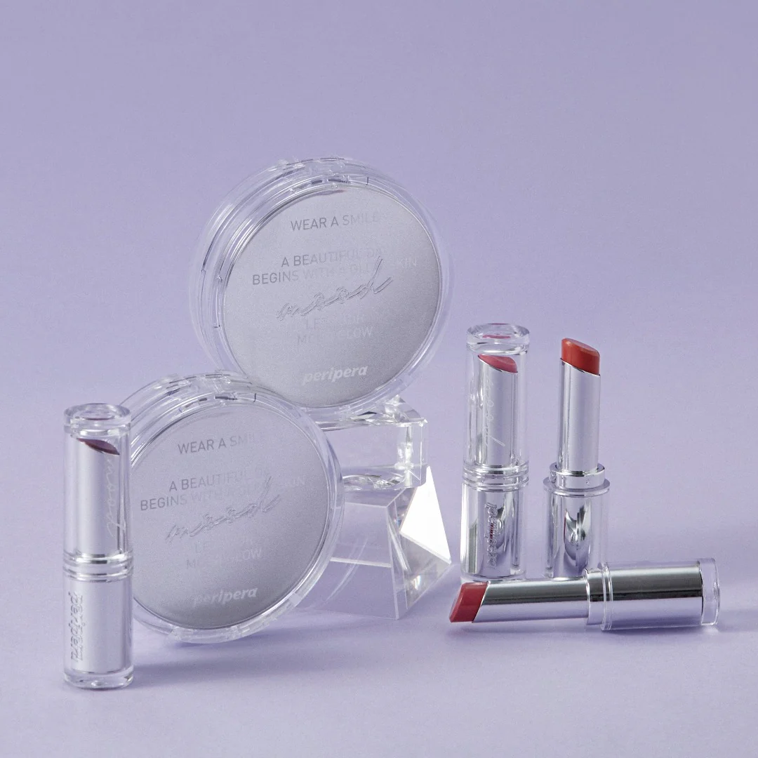 Ink Mood Glowy Balm - Image 16