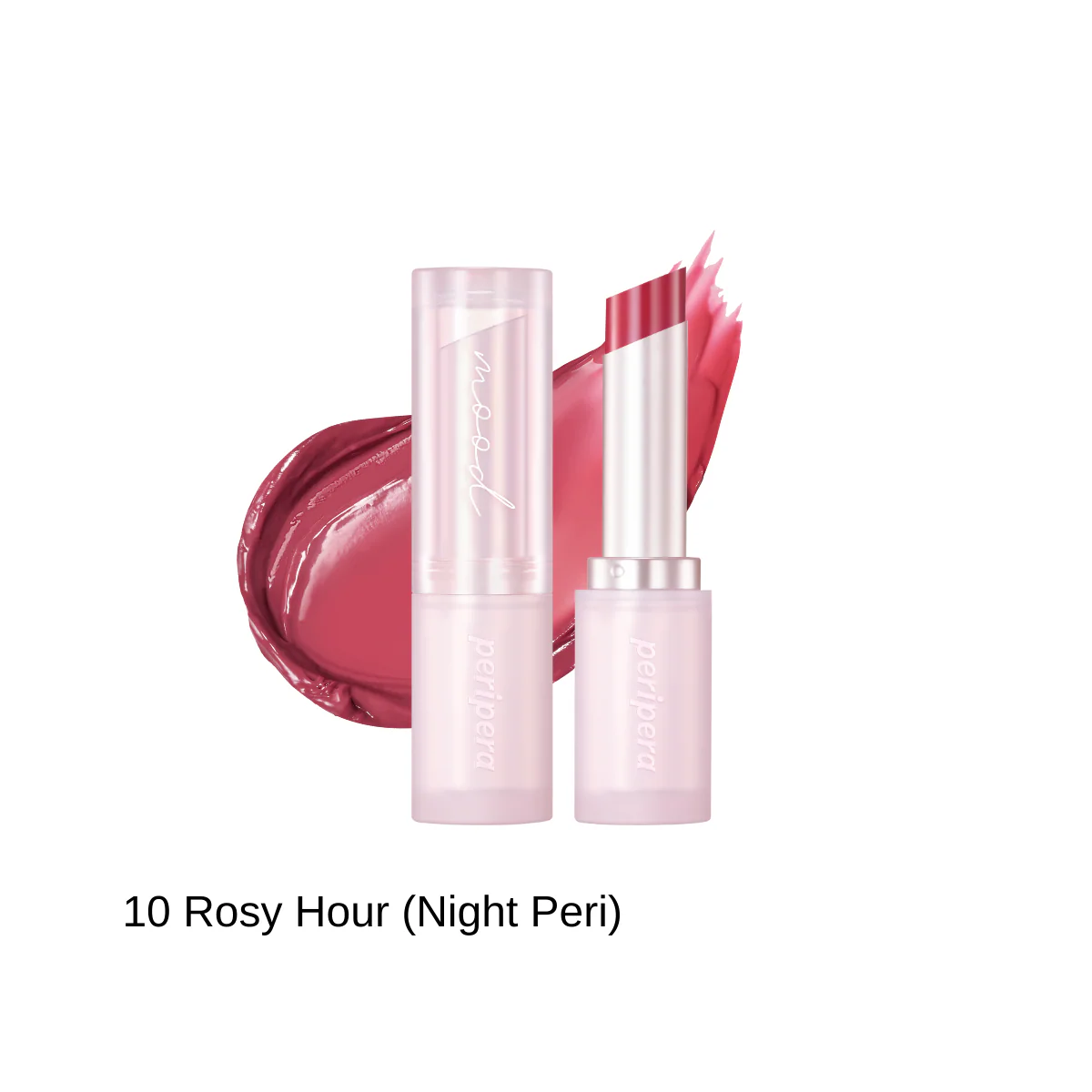 Ink Mood Glowy Balm - Image 24