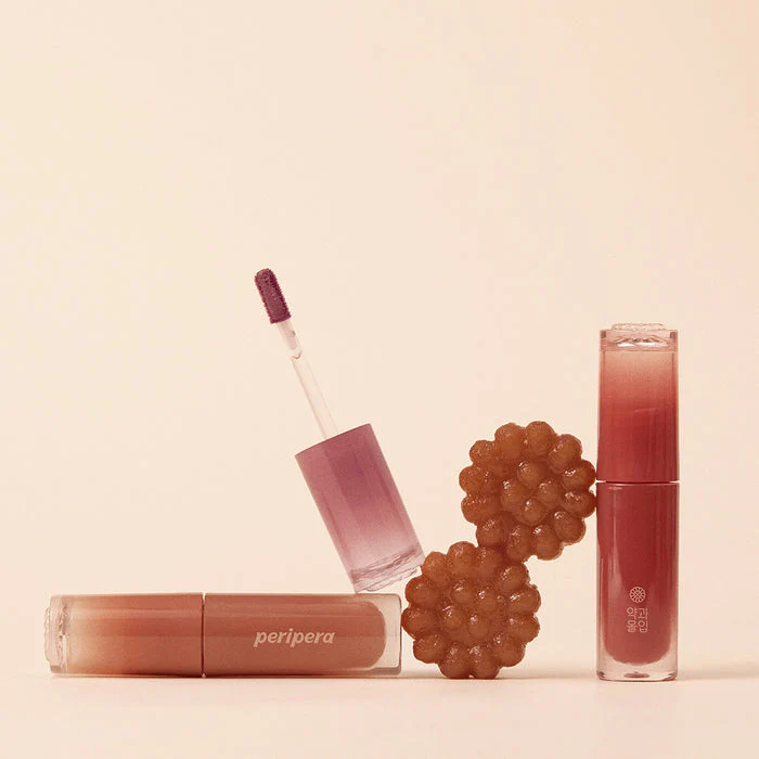 Ink Mood Glowy Tint [Honey K-ookie Version] - Image 2