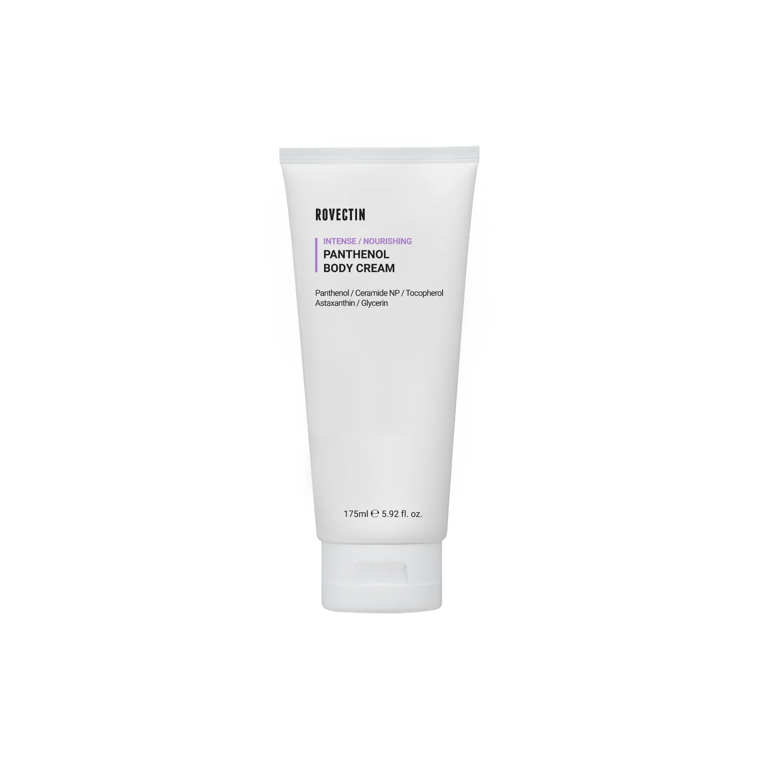 Intense Panthenol Body Cream [175ml]