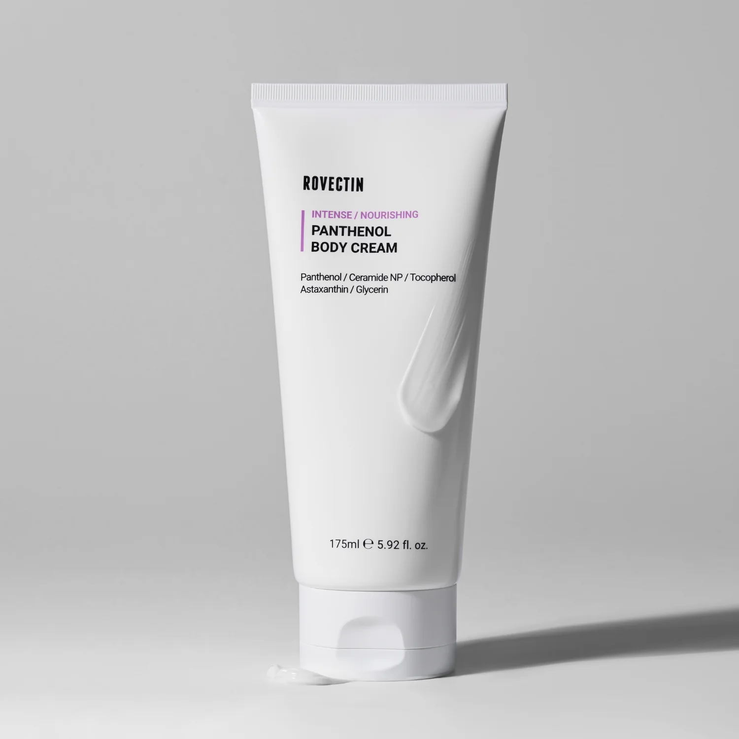 Intense Panthenol Body Cream [175ml] - Image 4