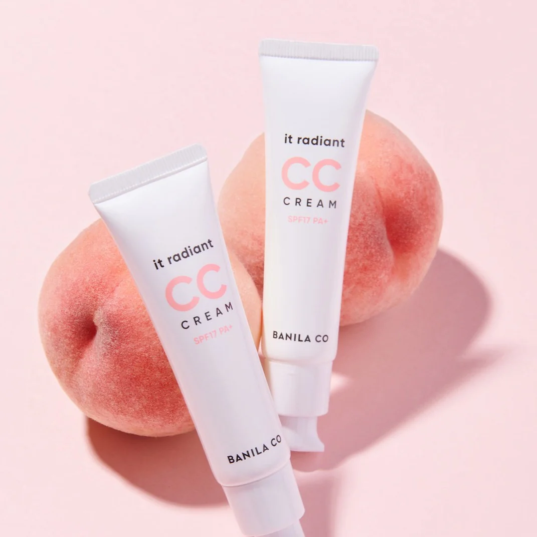 It Radiant Vegan CC Cream [30ml] - Image 4
