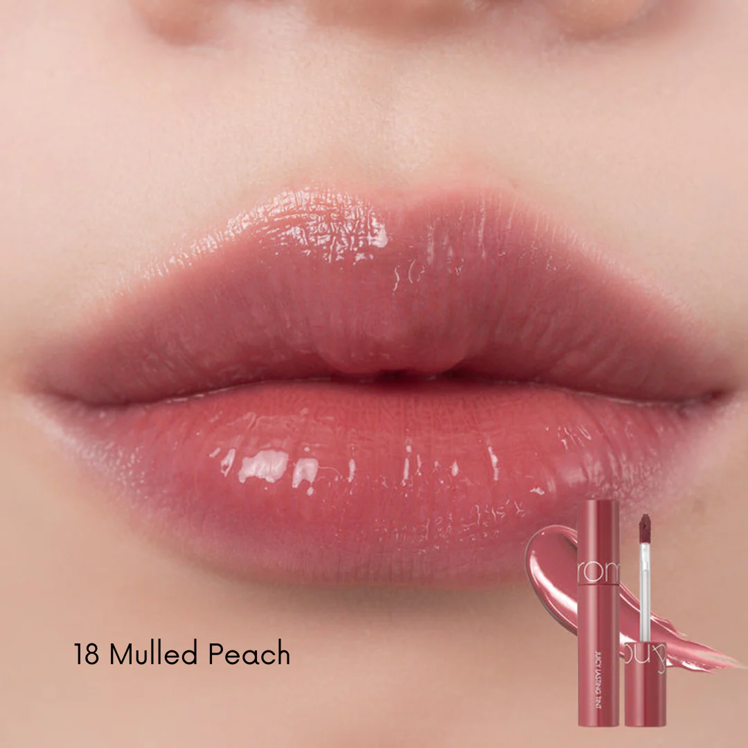 Juicy Lasting Tint - Image 12