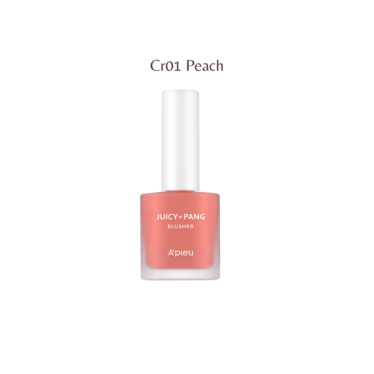 Juicy-Pang Water Blusher - Image 8