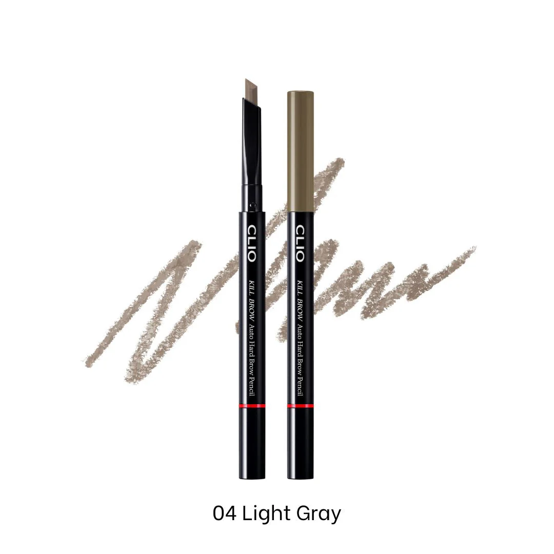 Kill Brow Auto Hard Brow Pencil - Image 6