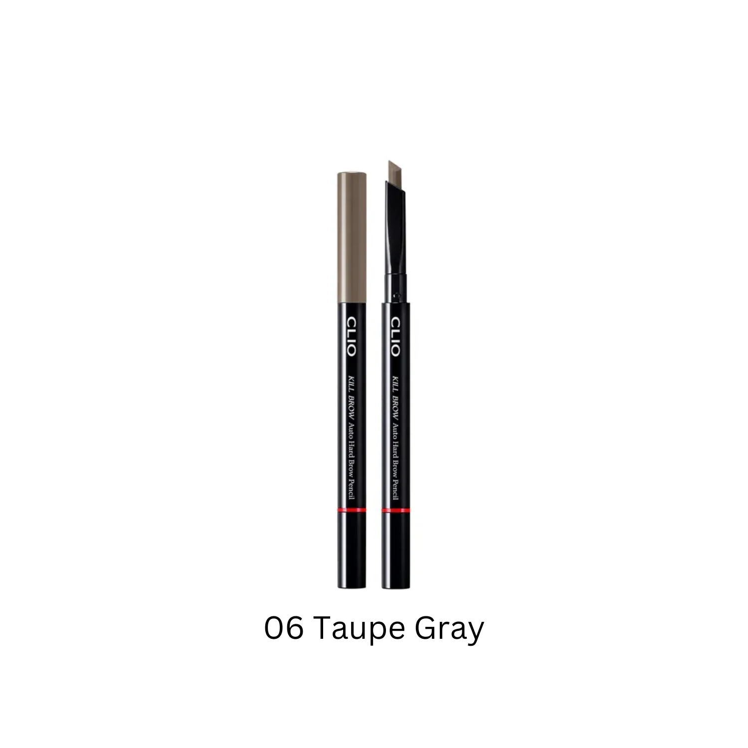 Kill Brow Auto Hard Brow Pencil - Image 8
