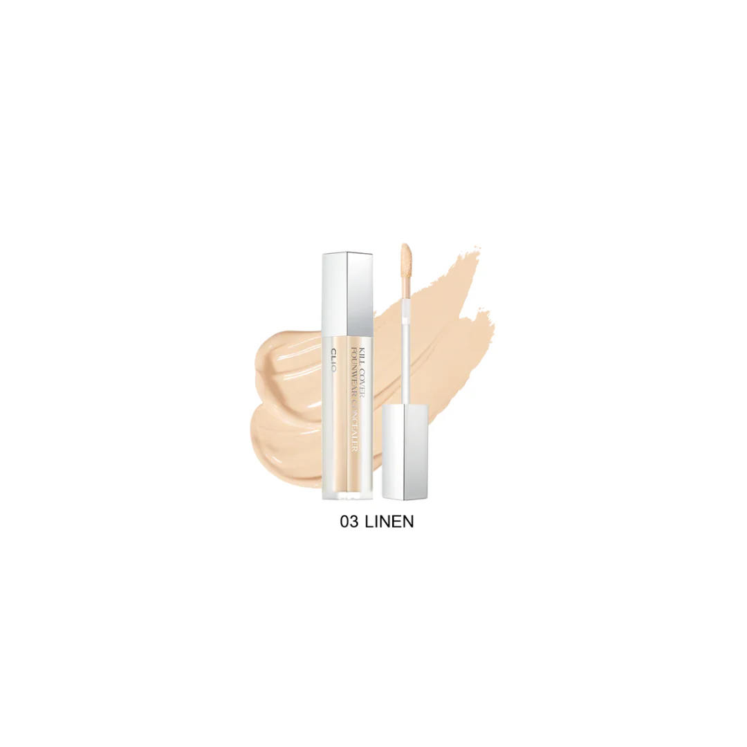 Kill Cover Founwear Concealer 6g