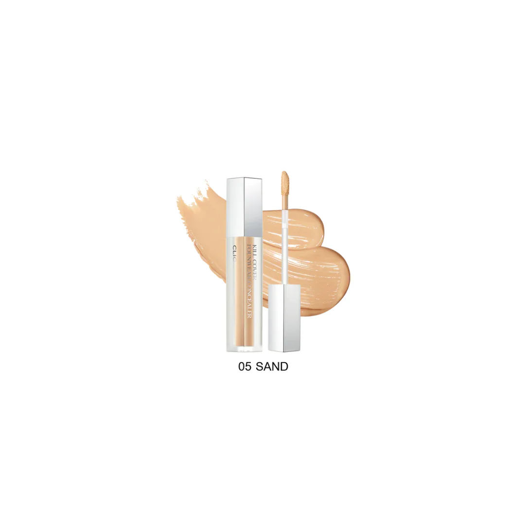 Kill Cover Founwear Concealer 6g - Image 3