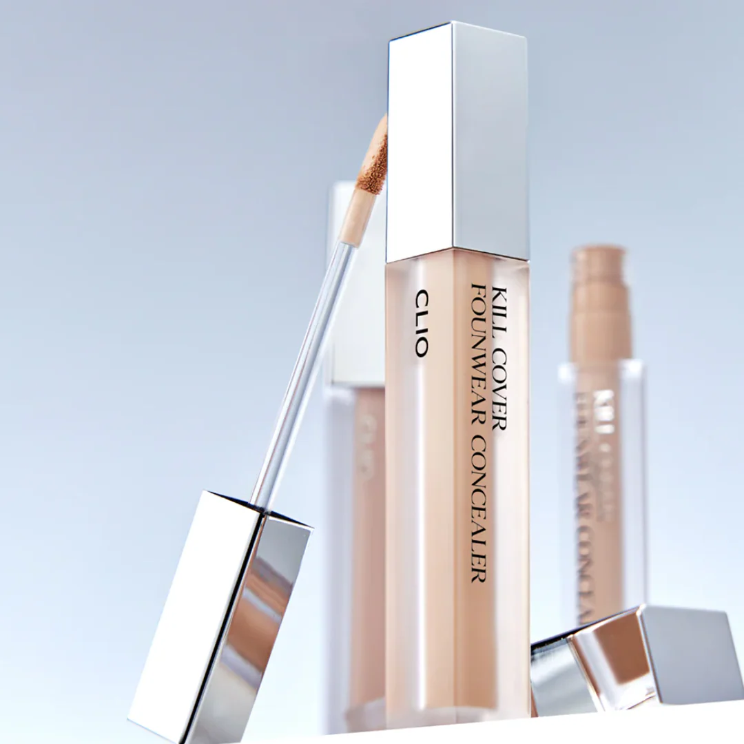 Kill Cover Founwear Concealer 6g - Image 5