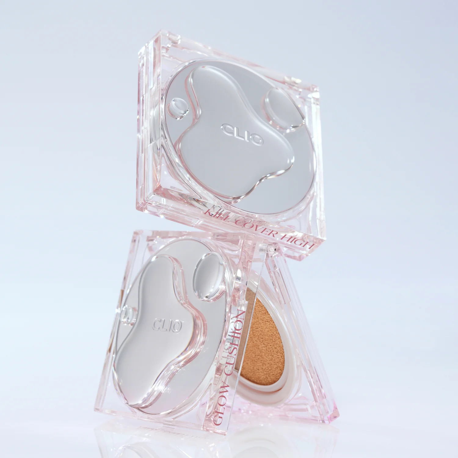 Kill Cover High Glow Cushion + Refill (3 Shades) - Image 4