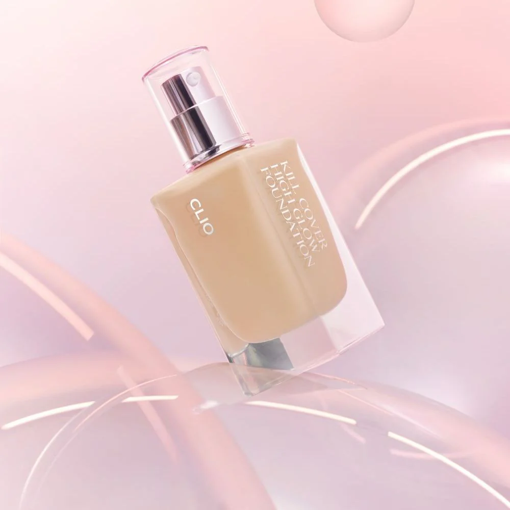 Kill Cover High Glow Foundation 38g - Image 2