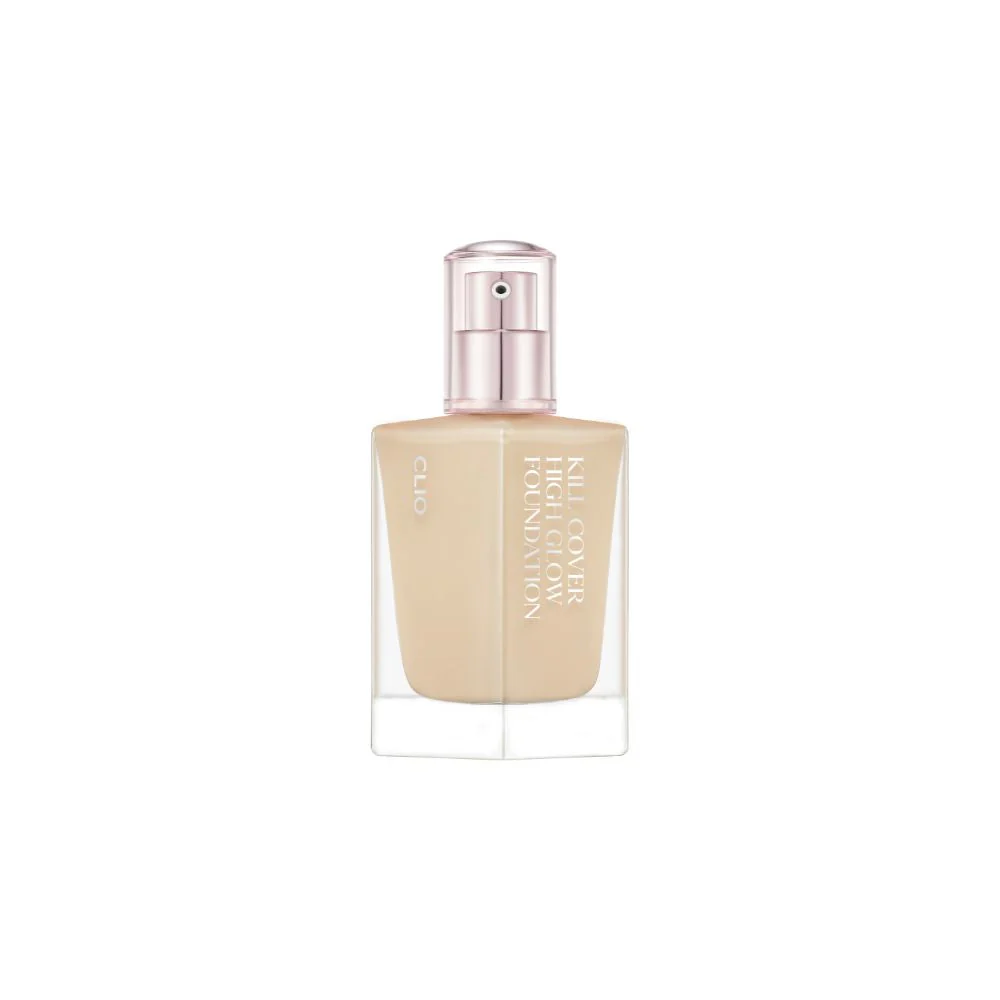 Kill Cover High Glow Foundation 38g - Image 4