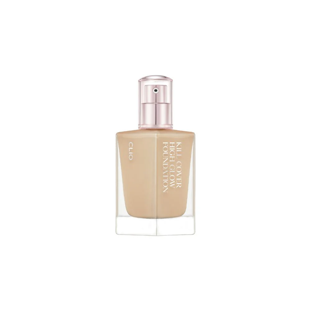 Kill Cover High Glow Foundation 38g - Image 5