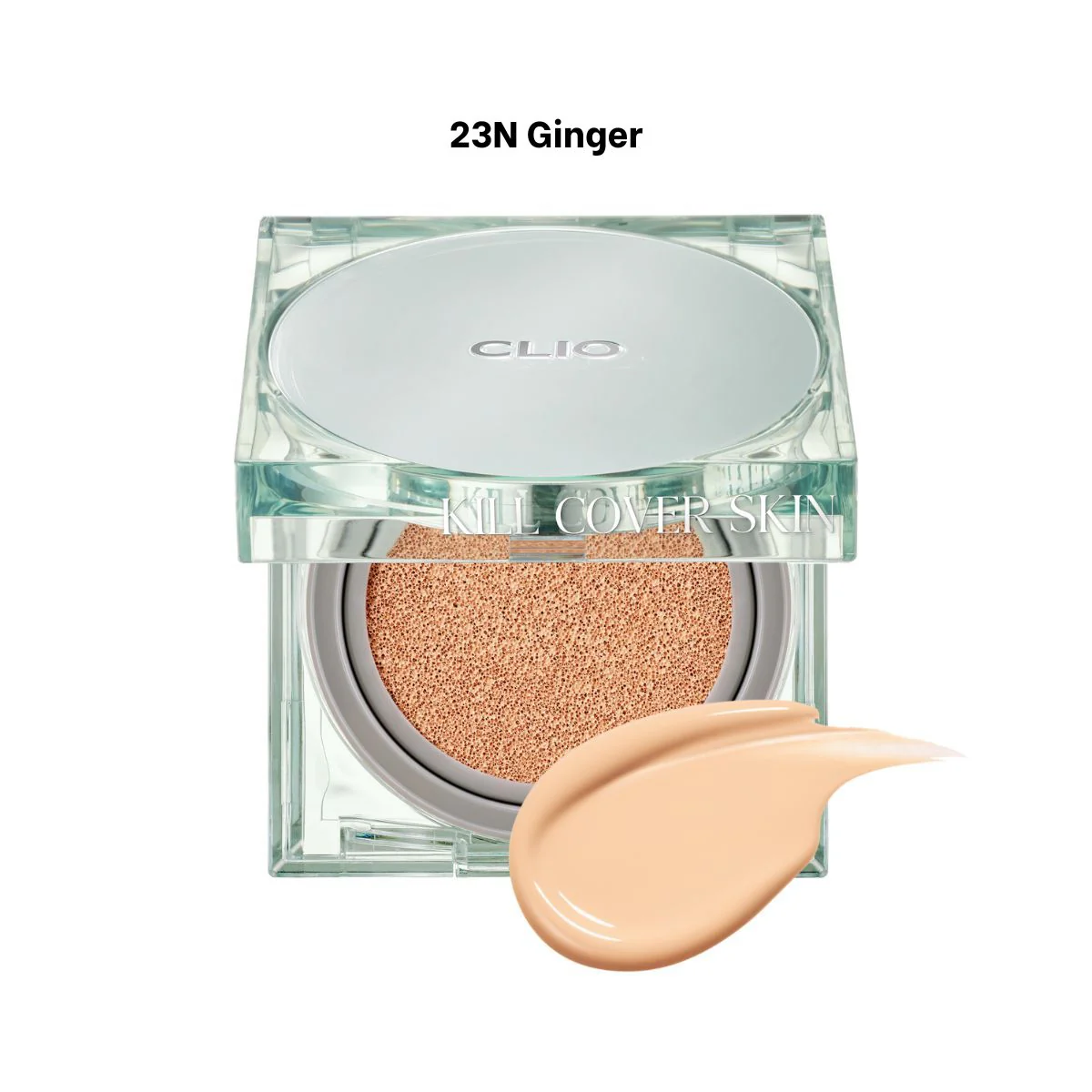 Kill Cover Skin Fixer Cushion - Image 5