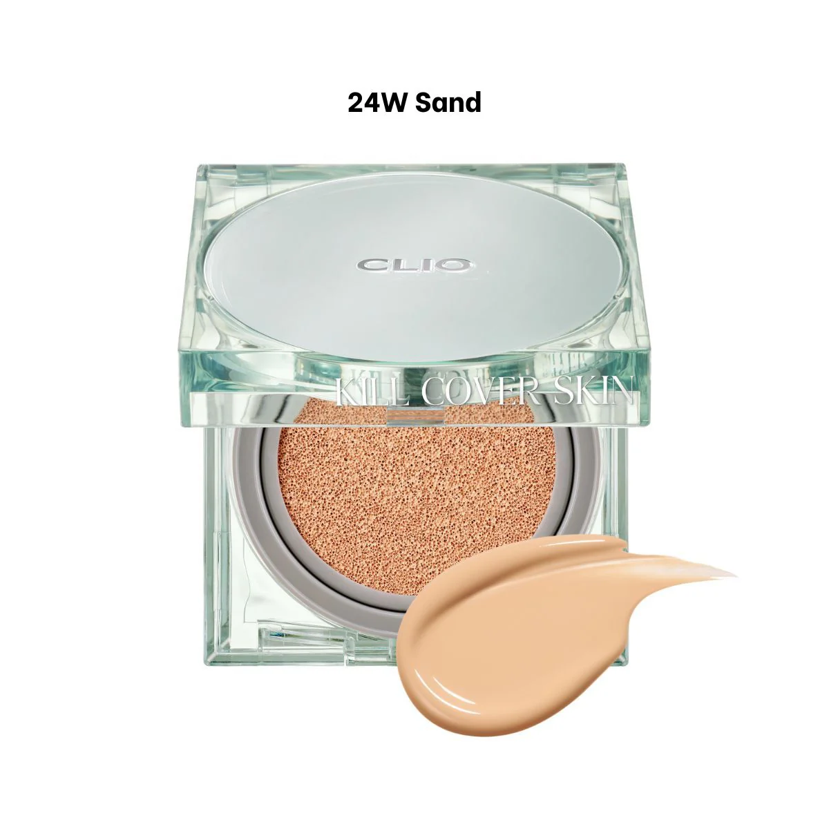 Kill Cover Skin Fixer Cushion - Image 6