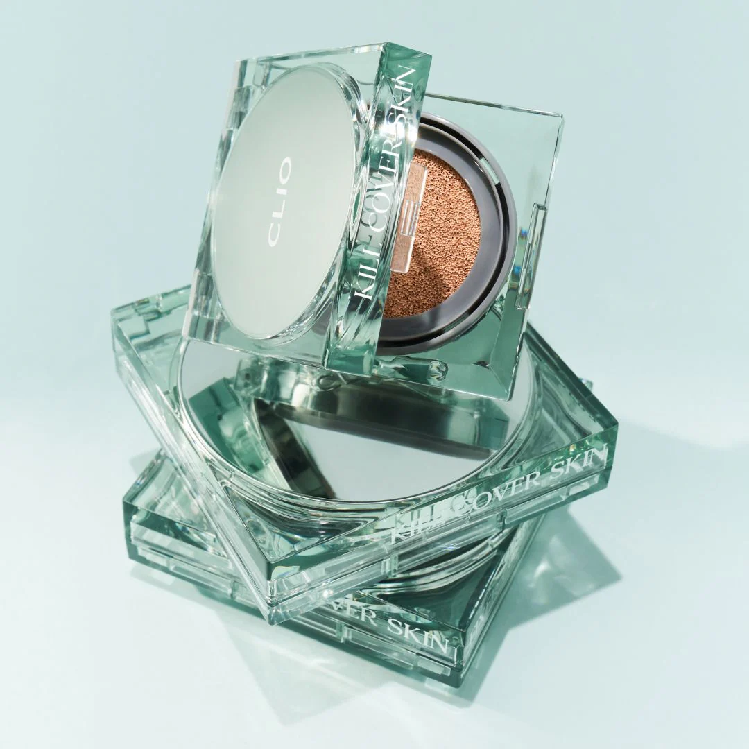 Kill Cover Skin Fixer Cushion Mini - Image 3