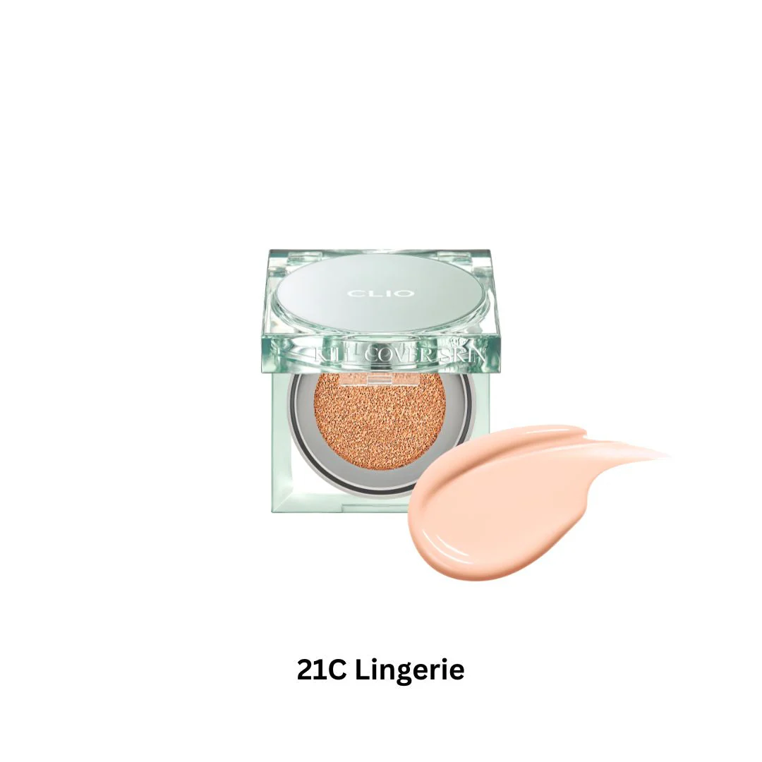 Kill Cover Skin Fixer Cushion Mini - Image 8