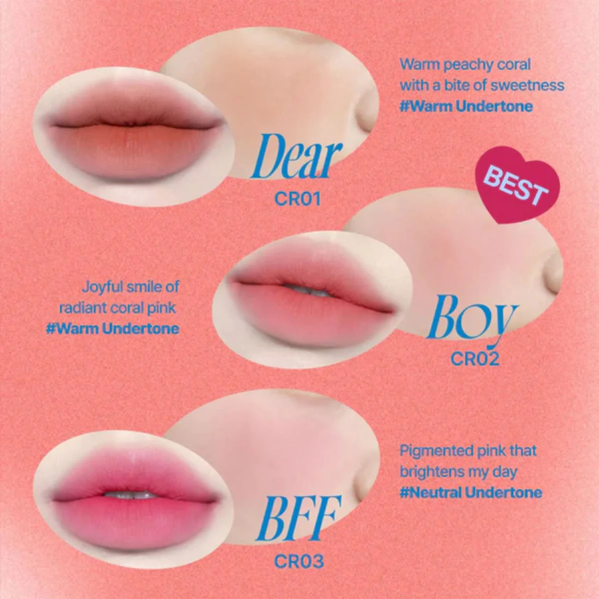 Lip & Cheek Blurry Pudding Pot - Image 6