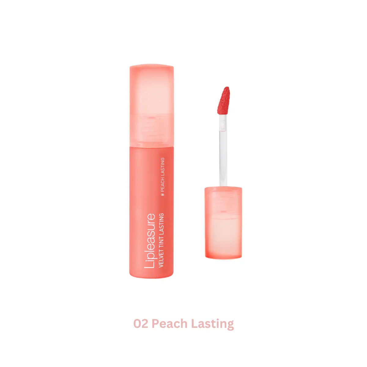 Lipleasure Velvet Tint Lasting - Image 3