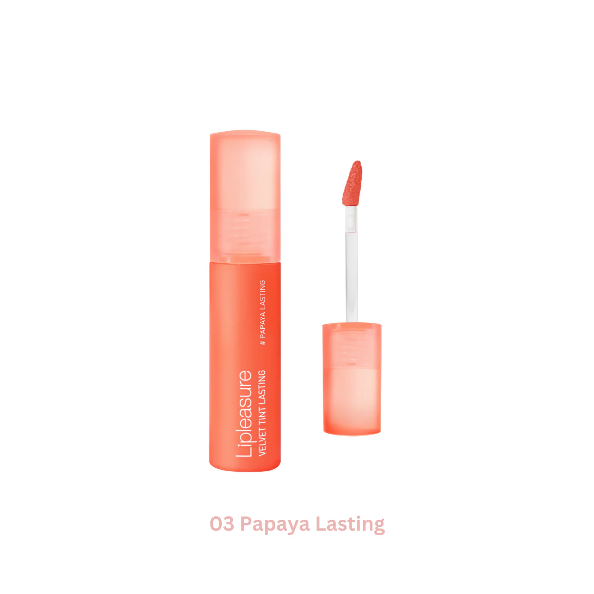 Lipleasure Velvet Tint Lasting - Image 4