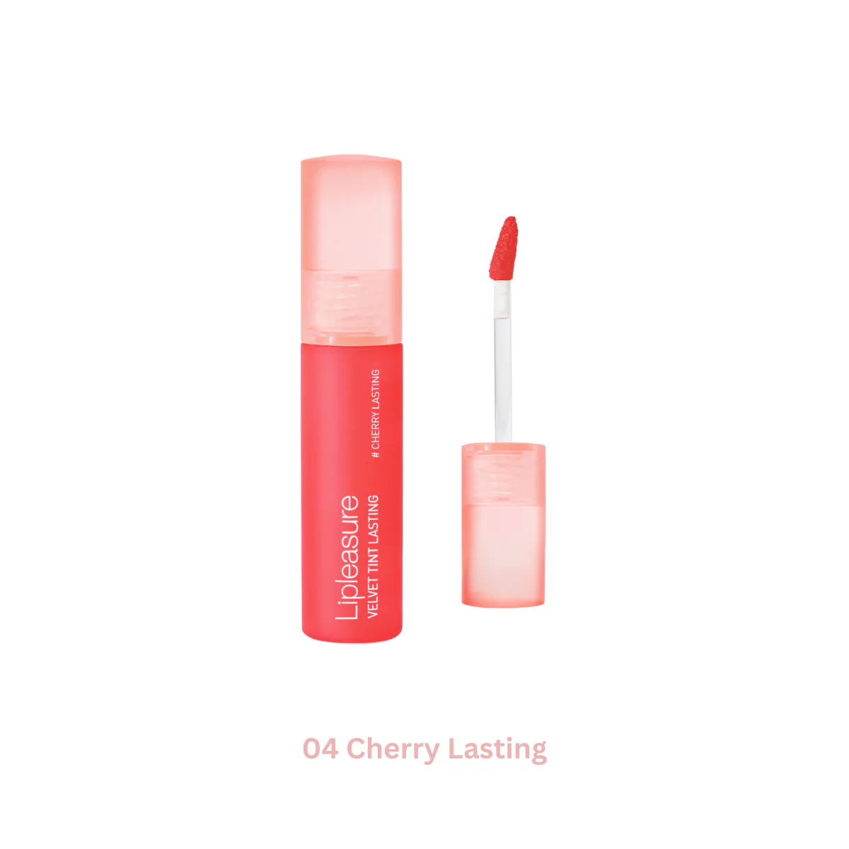Lipleasure Velvet Tint Lasting - Image 5