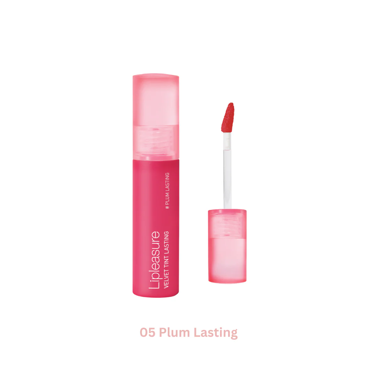 Lipleasure Velvet Tint Lasting - Image 6