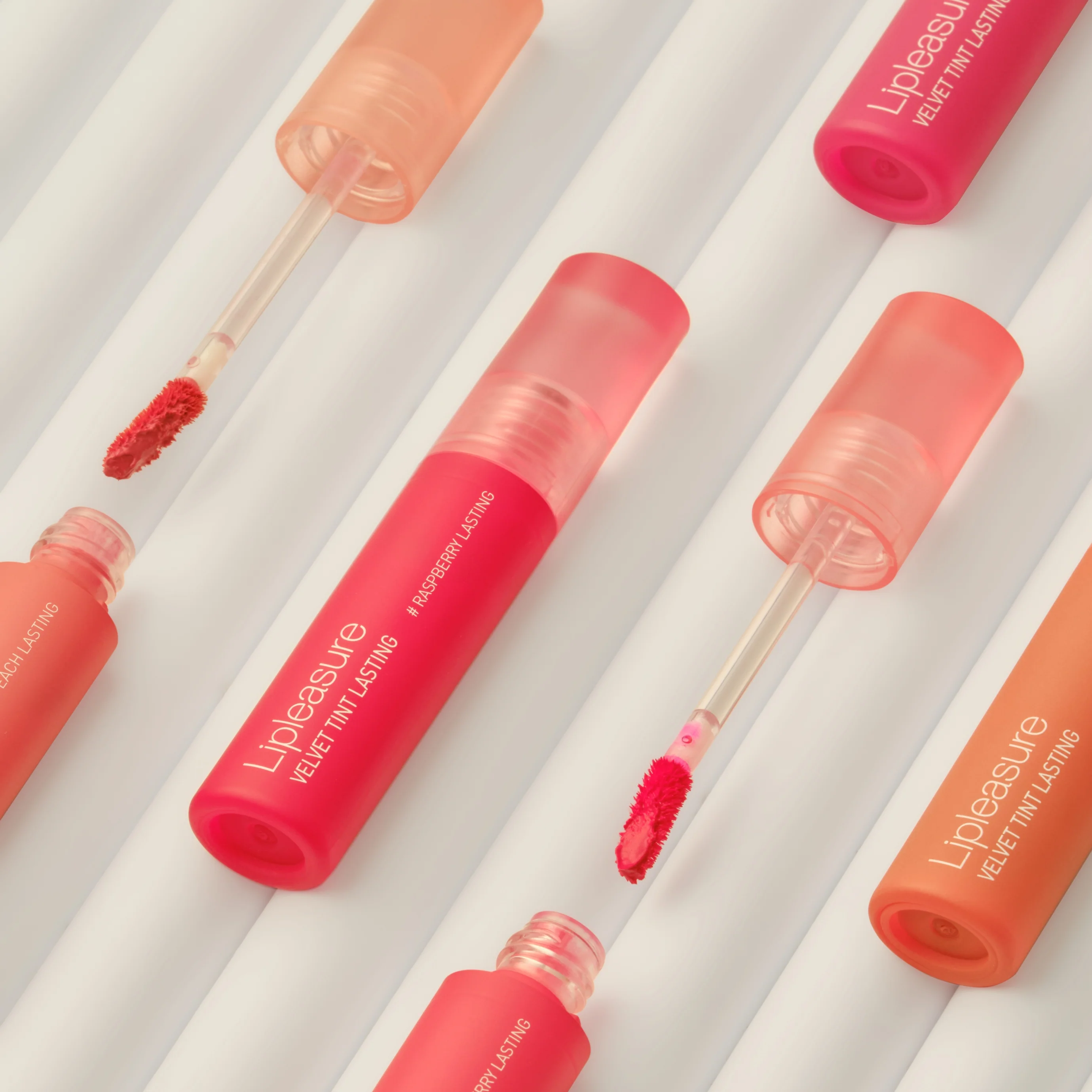 Lipleasure Velvet Tint Lasting - Image 7