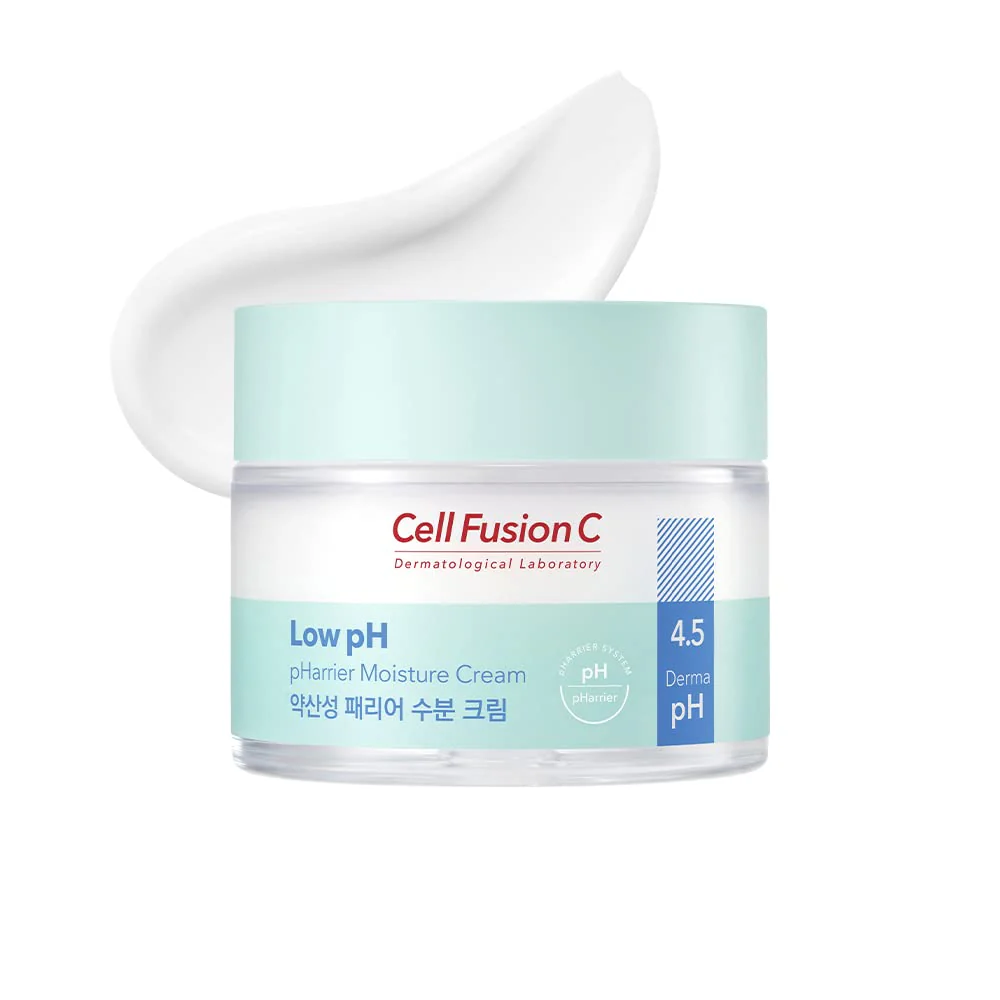 Low pH pHarrier Cream [55ml] - Image 3