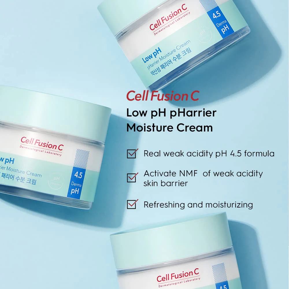 Low pH pHarrier Cream [55ml] - Image 4