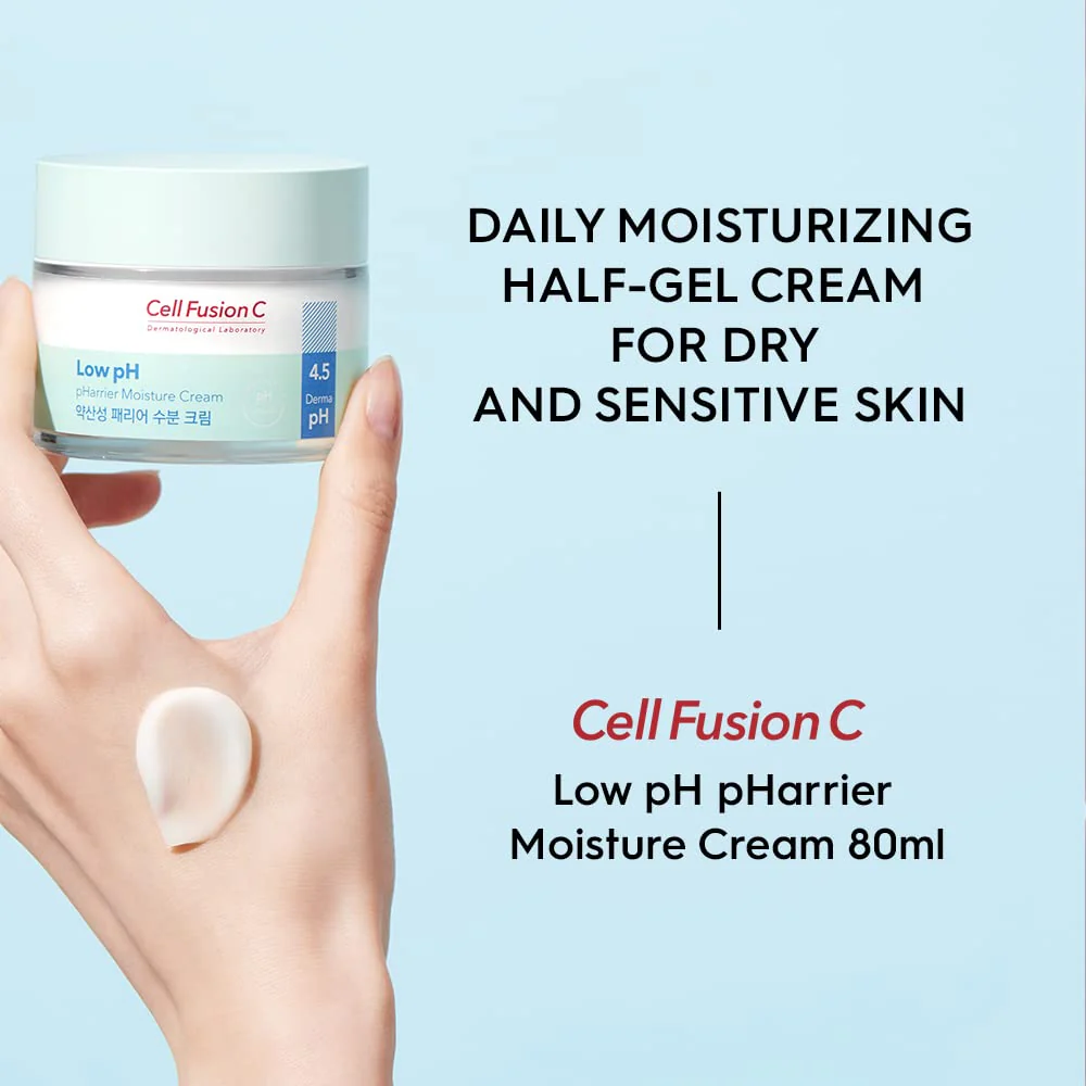 Low pH pHarrier Cream [55ml] - Image 5