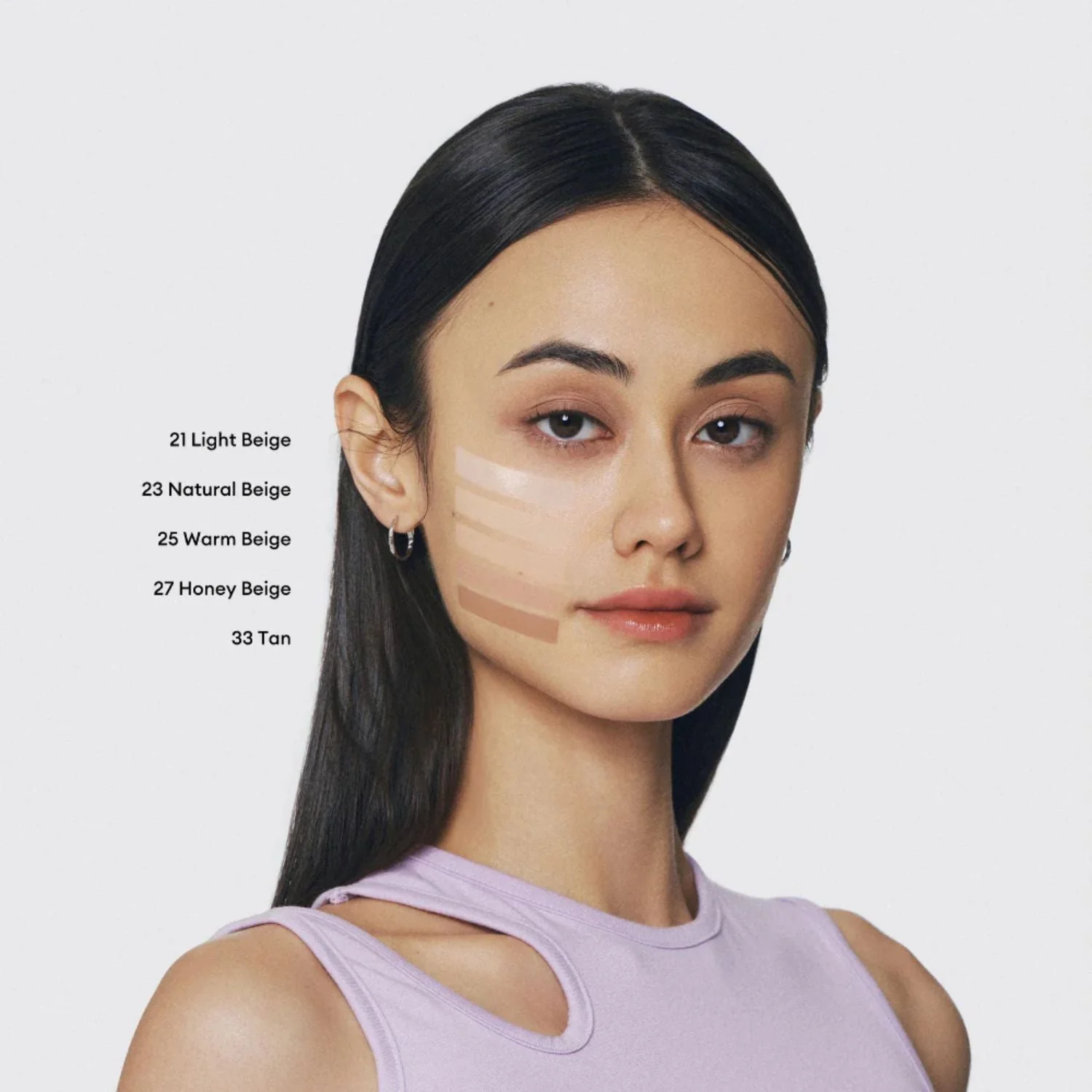 M Perfect Cover Serum BB Cream 20ml - Image 3