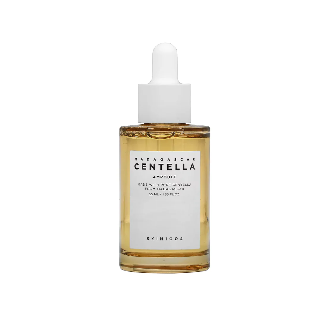 Madagascar Centella Ampoule - Image 2
