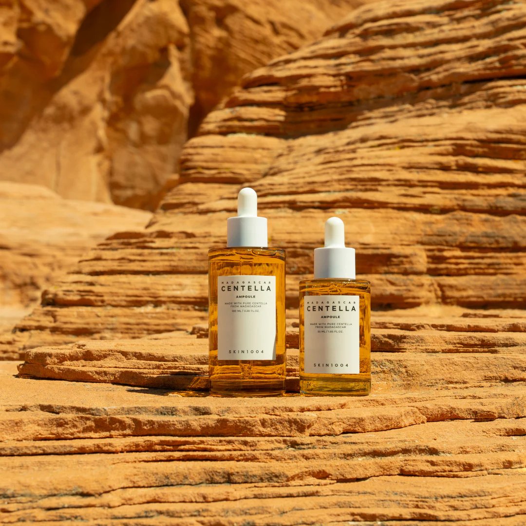 Madagascar Centella Ampoule - Image 5