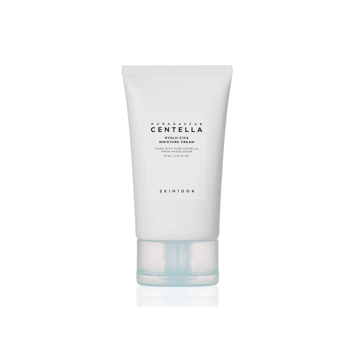 Madagascar Centella Hyalu-Cica Moisture Cream