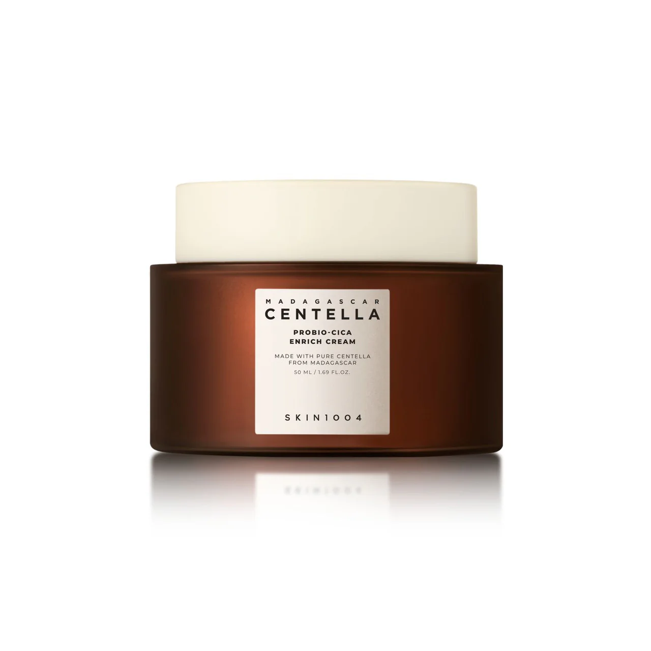 Madagascar Centella Probio-Cica Enrich Cream 50ml