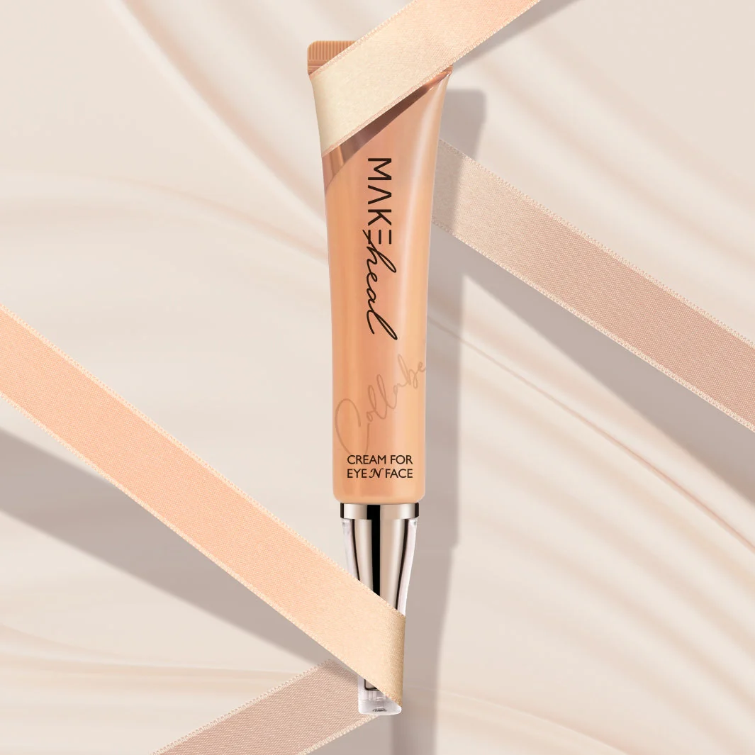 Makeheal Cllabeau Cream For Eye N Face [25ml] - Image 2