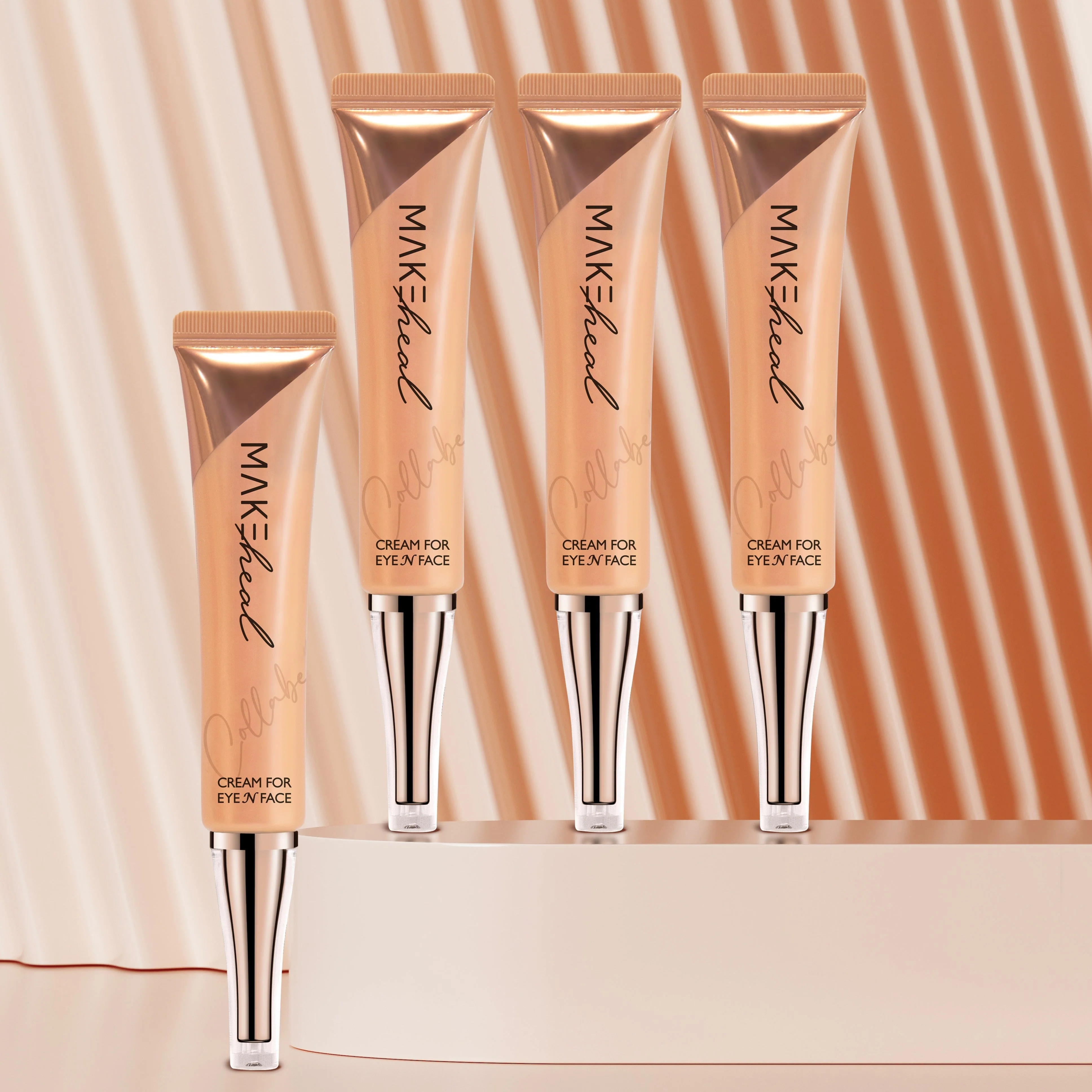 Makeheal Cllabeau Cream For Eye N Face [25ml] - Image 3