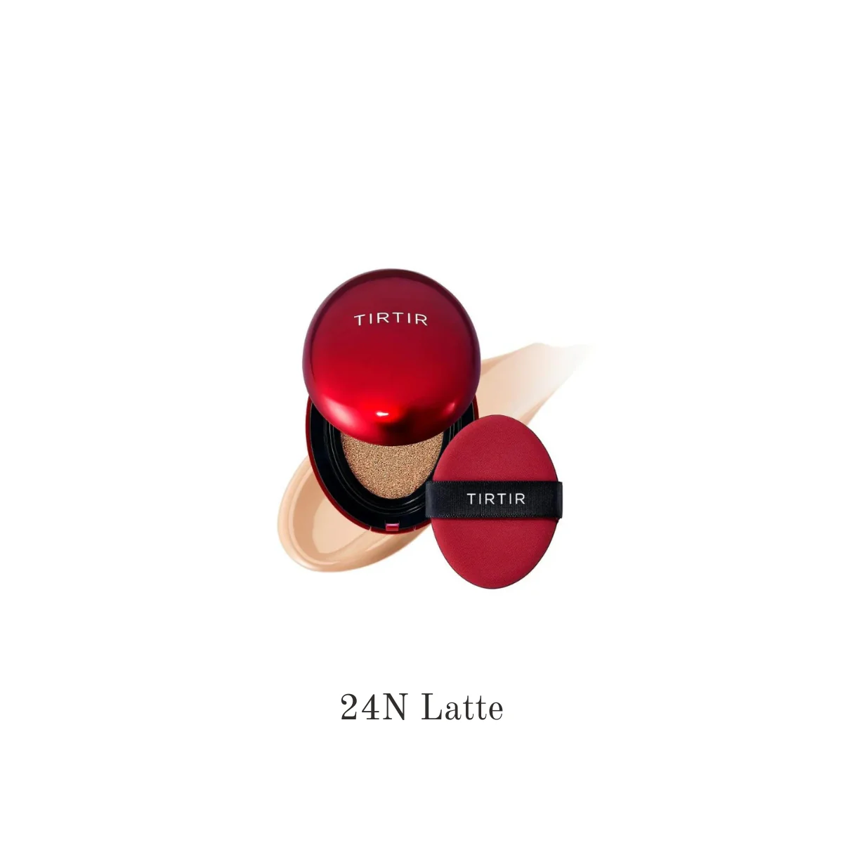 Mask Fit Red Mini Cushion - Image 7