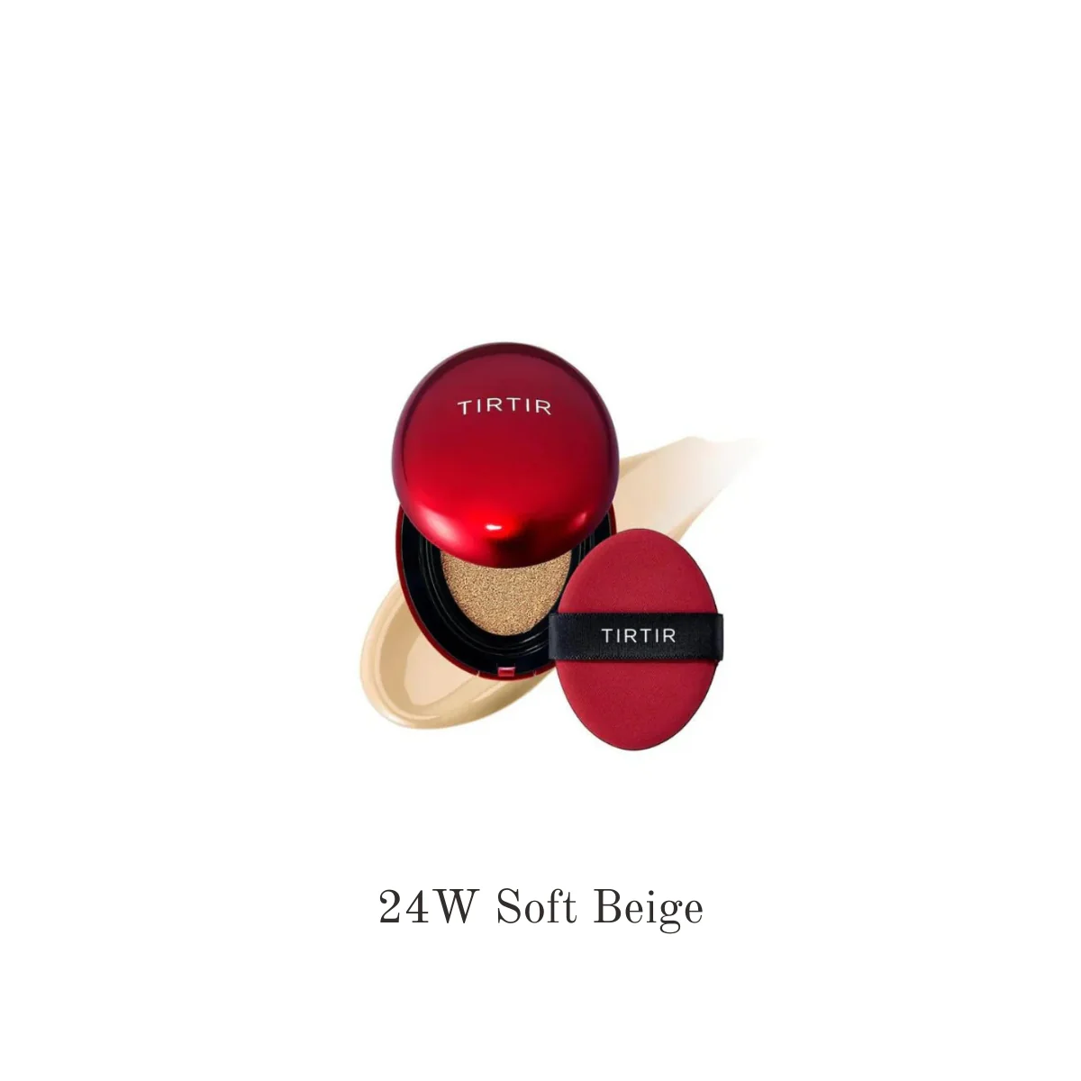 Mask Fit Red Mini Cushion - Image 8
