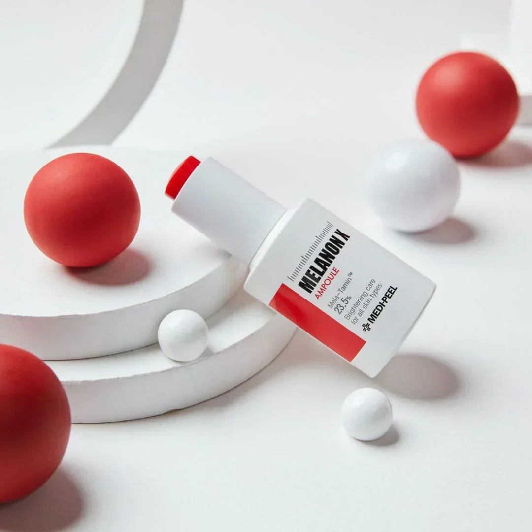 Melanon X Ampoule 50ml - Image 3