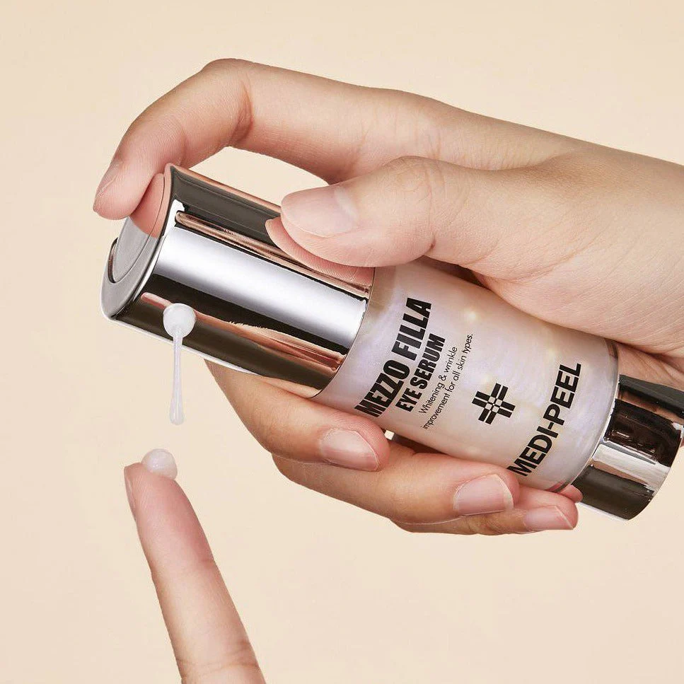 Mezzo Filla Eye Serum 30ml - Image 4