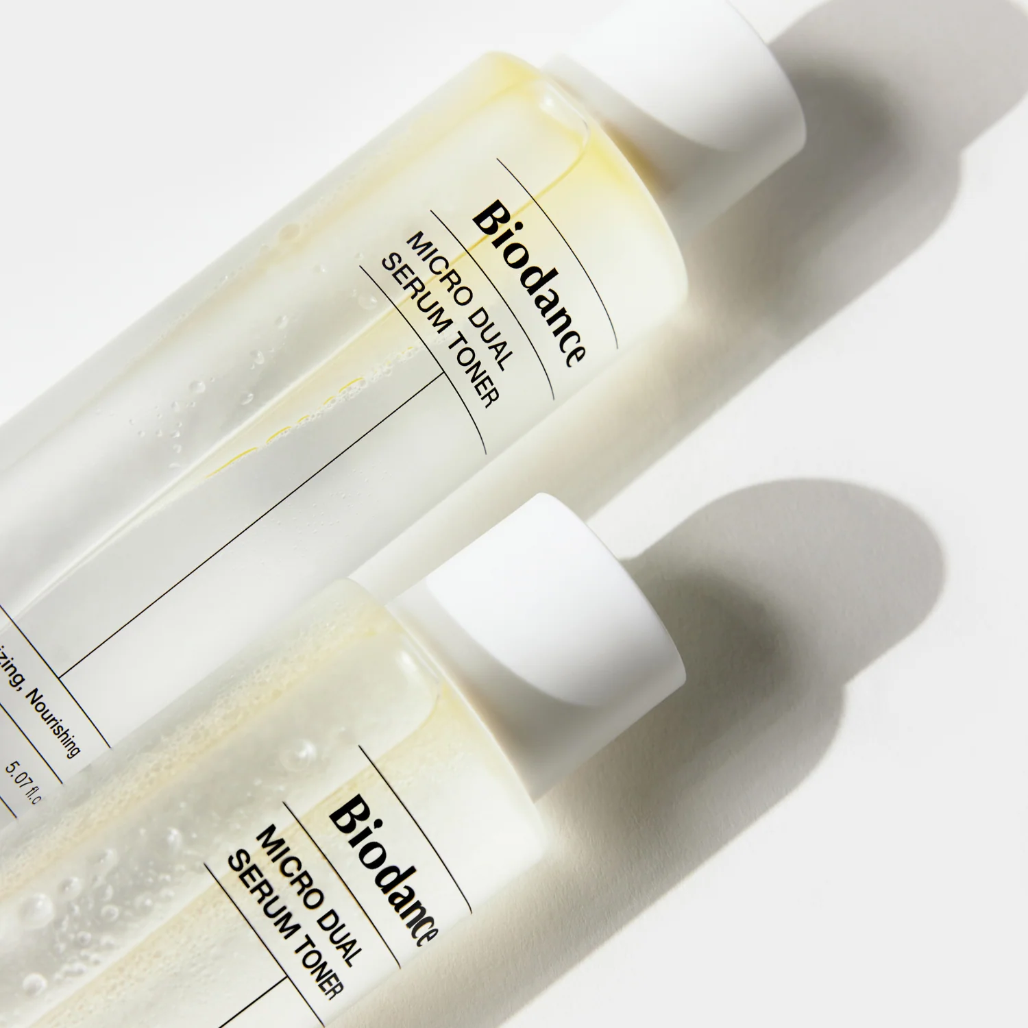 Micro Dual Serum Toner [150ml] - Image 3