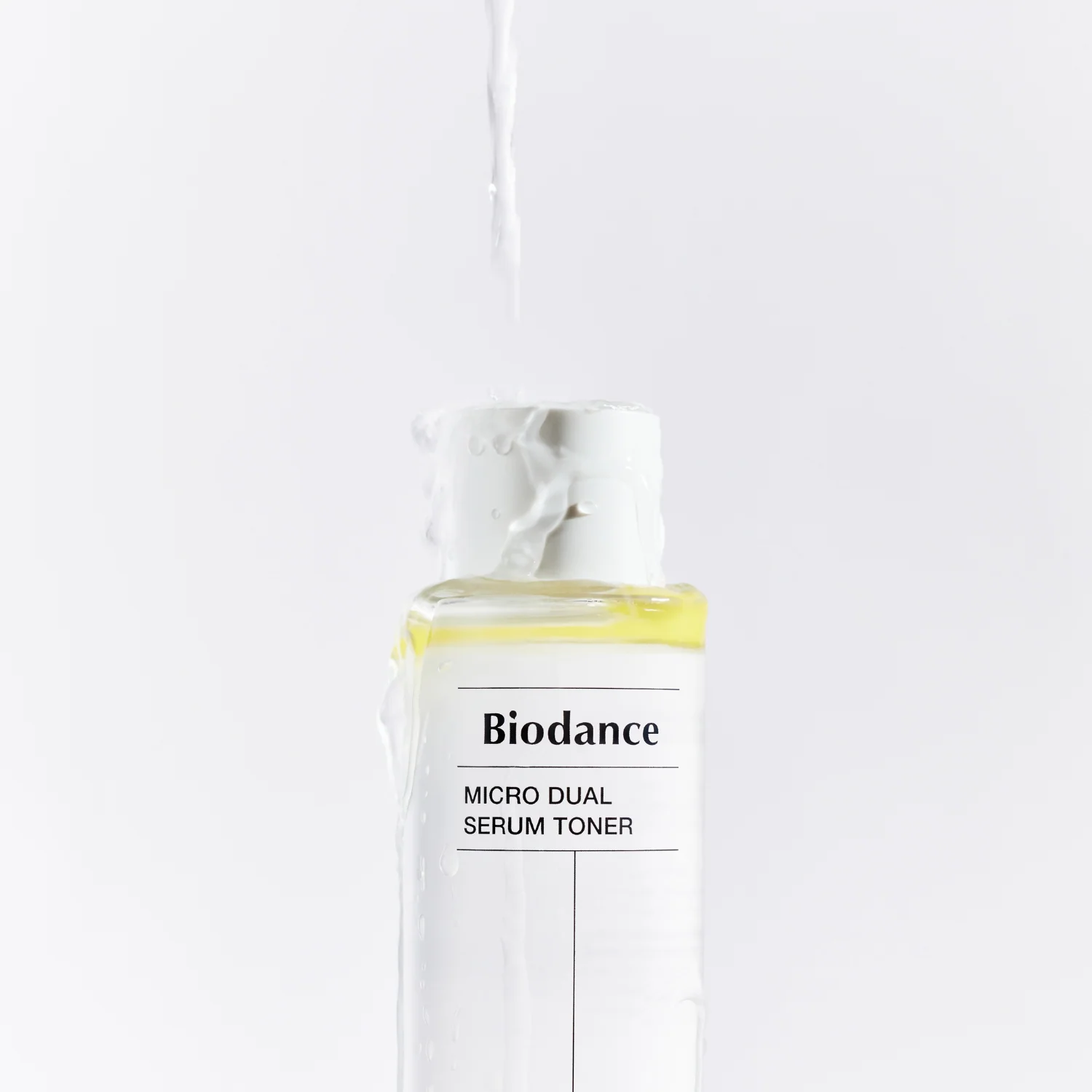 Micro Dual Serum Toner [150ml] - Image 4
